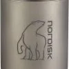 Nordisk 'Titanium Mug' Dobbeltvægget 220ml 2 Nordisk 'Titanium Mug' Dobbeltvægget 220ml -Campingtøj Butik nordisk titanium mug double wall 220ml 1