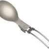 Nordisk Titanium Ske Foldbar Titanium 2 Nordisk Titanium Ske Foldbar Titanium -Campingtøj Butik nordisk titanium spoon foldable titanium 4