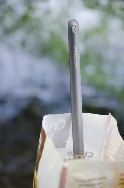 Nordisk Titanium Ske XL