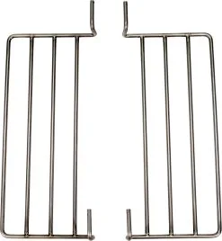 Nordisk Torden Vinger I Rustfrit St&aring;l