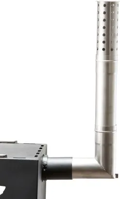 Nordisk Torden Ovnsystem, S&oslash;lv