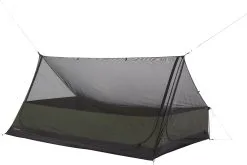 Nordisk Troms Kabine I Net, Gr&oslash;n