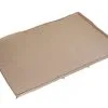 Nordisk Utgard 13.2 M² Gulv, Beige 2 Nordisk Utgard 13.2 M² Gulv, Beige -Campingtøj Butik nordisk utgard 132 m zip in floor natural 1
