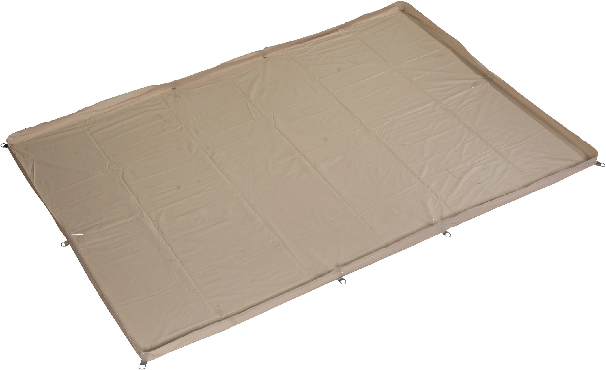 Nordisk Utgard Sky 13.2 Zip-in Floor, Beige 3 Nordisk Utgard Sky 13.2 Zip-in Floor, Beige