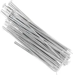 Nordisk Vanaheim 24 Reservestangss&aelig;t St&aring;l