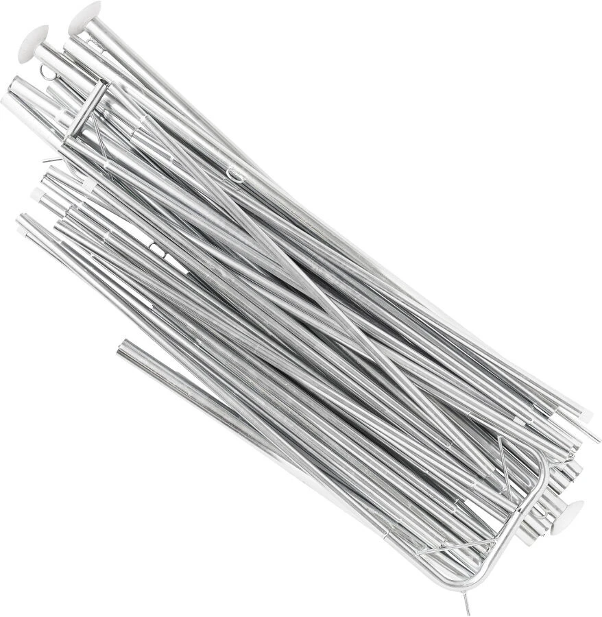 Nordisk Vanaheim 24 Reservestangssæt Stål 3 Nordisk Vanaheim 24 Reservestangssæt Stål