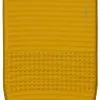 Nordisk Ven 2.5 Liggeunderlag, Gul/sort -Campingtøj Butik nordisk ven 25 makuualustat mustard yellow black 3