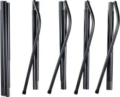 Nordisk Vimur 4.8 Alu-p&aelig;les&aelig;t