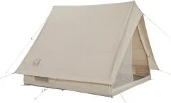 Nordisk Vimur 5.6 Telt, Beige