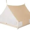 Nordisk Ydun 5.5 M&sup2; Indertelt Til Nordisk Ydun 5.5, Beige -Campingtøj Butik nordisk ydun 55 m inner cabin technical cotton natural 2