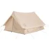 Nordisk Ydun 5.5 M² Telt Teknisk Bomuld, Beige 2 Nordisk Ydun 5.5 M² Telt Teknisk Bomuld, Beige -Campingtøj Butik nordisk ydun 55 m tent technical cotton natural 10