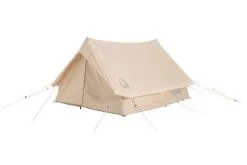 Nordisk Ydun 5.5 M&sup2; Telt Teknisk Bomuld, Beige