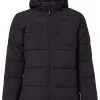 Oakley Tahoe Puffy RC Jakke Herrer, Sort -Campingtøj Butik oakley tahoe puffy rc jacket men blackout 1 1