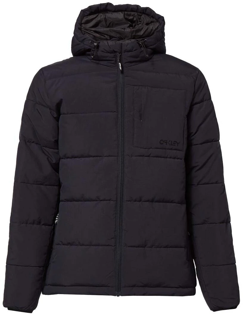 Oakley Tahoe Puffy RC Jakke Herrer, Grøn 3 Oakley Tahoe Puffy RC Jakke Herrer, Grøn