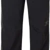 Oakley TNP Lined Shell-bukser Herrer, Sort -Campingtøj Butik oakley tnp lined shell pants men blackout 1