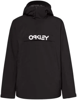 Oakley TNP TBT Insulated Anorak Men, Sort/violet
