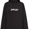 Oakley TNP TBT Insulated Anorak Men, Hvid/sort -Campingtøj Butik oakley tnp tbt insulated anorak men blackout 1