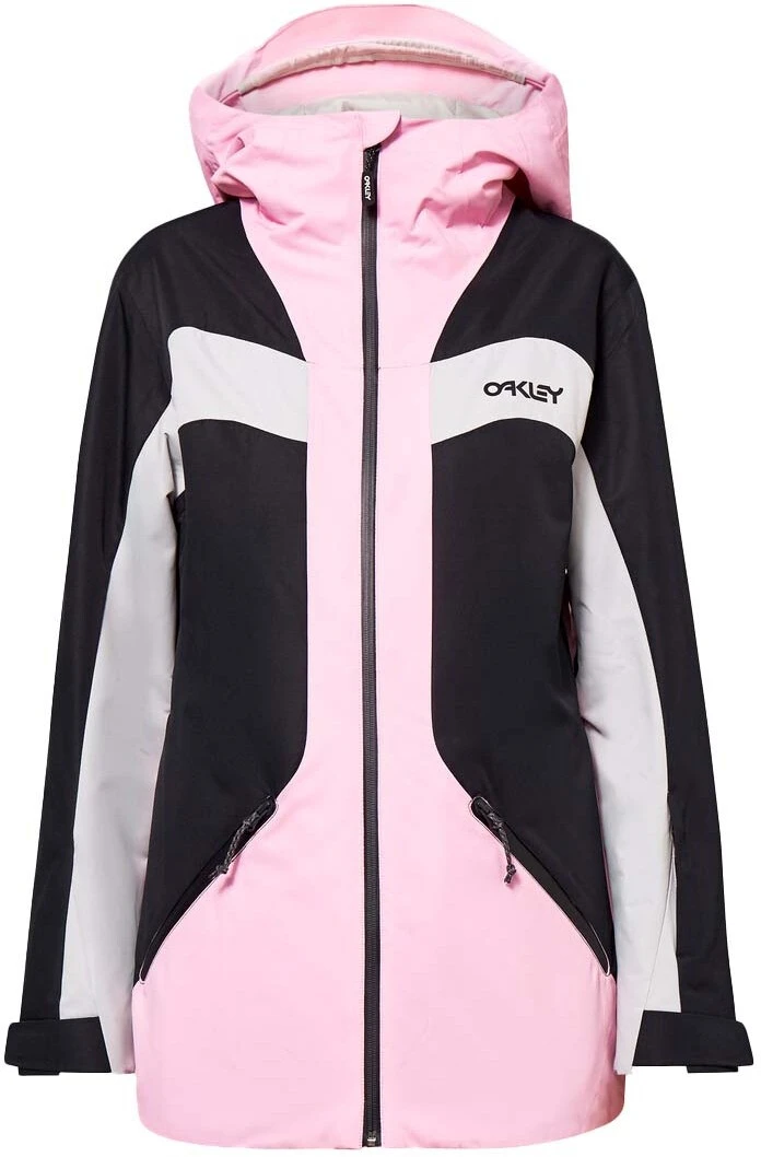 Oakley TNP TBT RC Isolerede Jakke Damer, Pink/sort 3 Oakley TNP TBT RC Isolerede Jakke Damer, Pink/sort