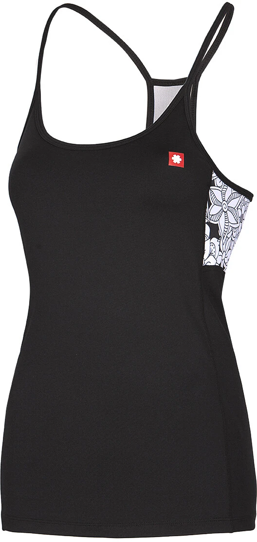 Ocun Arista Top Damer, Sort 3 Ocun Arista Top Damer, Sort