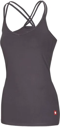 Ocun Corona Top Damer, R&oslash;d