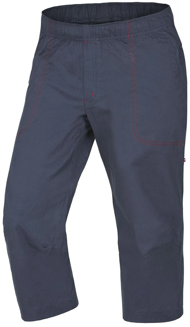 Ocun Jaws Bukser Korte Herrer, Grå 3 Ocun Jaws Bukser Korte Herrer, Grå