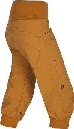 Ocun Noya Shorts Damer, Gr&aring;