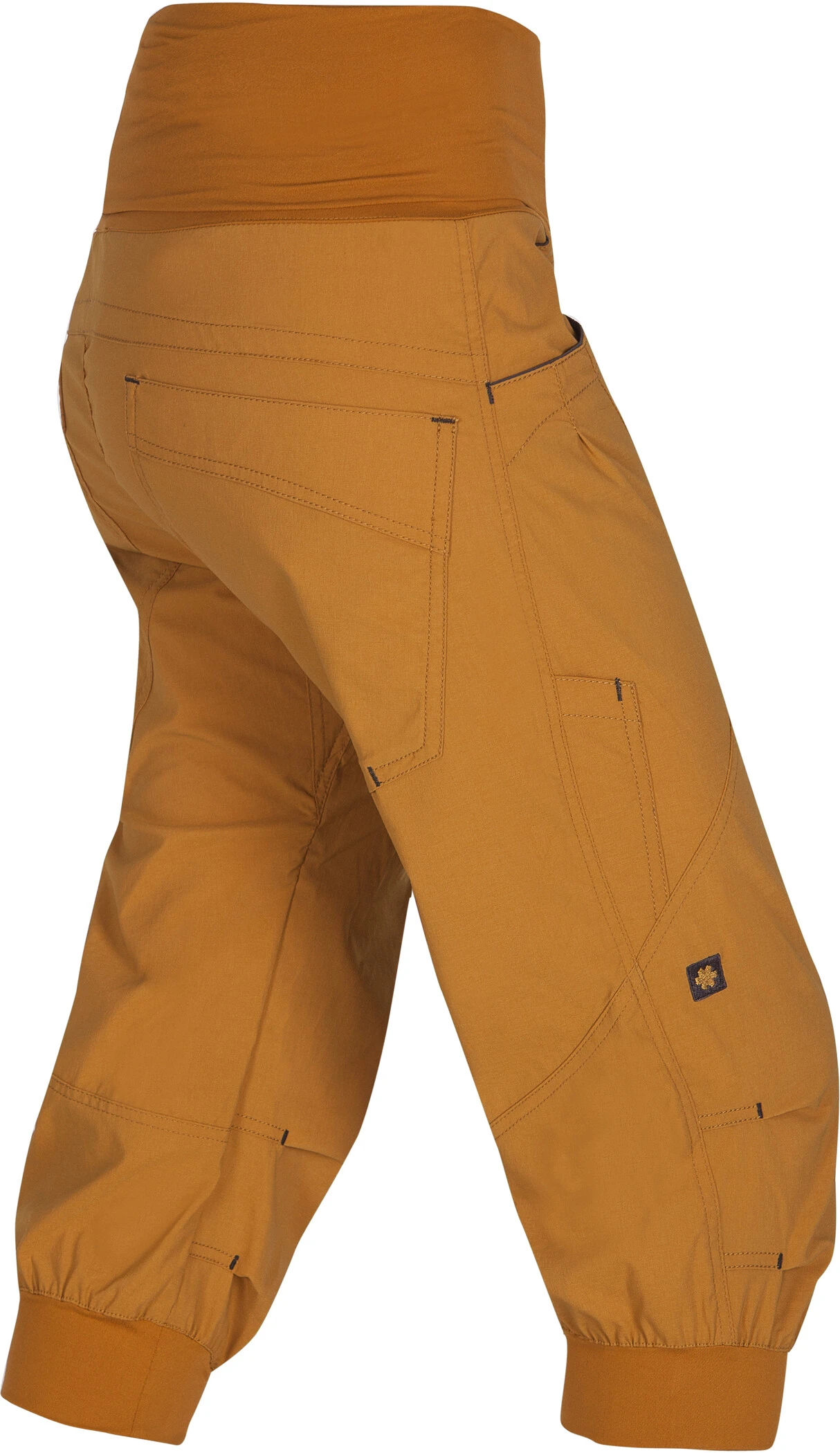 Ocun Noya Shorts Damer, Grå 3 Ocun Noya Shorts Damer, Grå