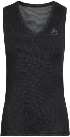 Odlo Active F-Dry Light Eco Top Damer, Hvid