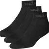 Odlo Active Short Socks 3 Pack, Hvid -Campingtøj Butik odlo active short socks 3 pack black 5