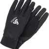 Odlo Element Warm Handsker, Sort -Campingtøj Butik odlo element warm handschuhe black 1