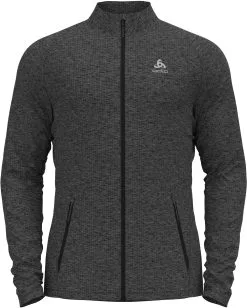 Odlo Tencia Tr&oslash;je M. Lynl&aring;s Herrer, Gr&oslash;n