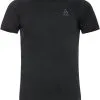 Odlo Performance X-Light Eco T-shirt Herrer, Hvid -Campingtøj Butik odlo performance x light eco top crew neck s s men black 2