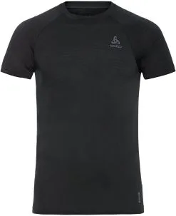 Odlo Performance X-Light Eco T-shirt Herrer, Hvid
