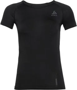 Odlo Performance X-Light Eco T-shirt Damer, Hvid