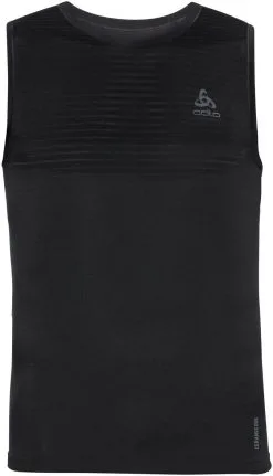 Odlo Performance X-Light Eco Top Herrer, Hvid
