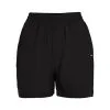 O'Neill O'Neill Active Elasticated Shorts Damer, Sort -Campingtøj Butik oneill active elasticated shorts women black out 2 1