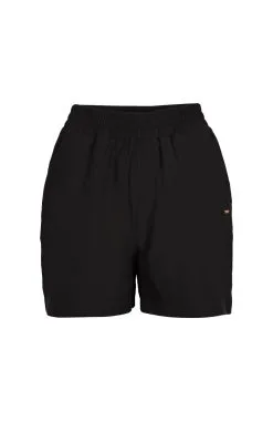 O'Neill O'Neill Active Elasticated Shorts Damer, Sort