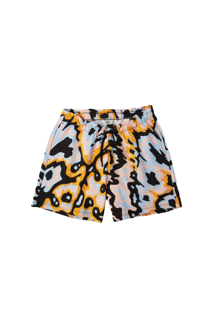 O'Neill O'Neill Active Jogger Shorts Piger, Farverig 3 O'Neill O'Neill Active Jogger Shorts Piger, Farverig