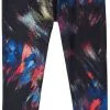 O'Neill O'Neill Active Leggings Girls, Pink/sort 1 O'Neill O'Neill Active Leggings Girls, Pink/sort -Campingtøj Butik oneill active leggings girls black future fade 6 1