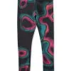 O'Neill O'Neill Active Leggings Piger, Sort/farverig 1 O'Neill O'Neill Active Leggings Piger, Sort/farverig -Campingtøj Butik oneill active leggings girls black heat map 6 1