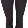 O'Neill O'Neill Active Leggings Women, Sort 1 O'Neill O'Neill Active Leggings Women, Sort -Campingtøj Butik oneill active leggings women black out 2