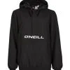 O'Neill O'Neill Active Swim To Gym Anorak Damer, Farverig -Campingtøj Butik oneill active swim to gym anorak women black out 5