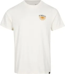 O'Neill O'Neill Albor T-Shirt Men, Bl&aring;