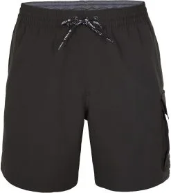 O'Neill O'Neill All Day Hybrid Shorts Men, Gr&oslash;n