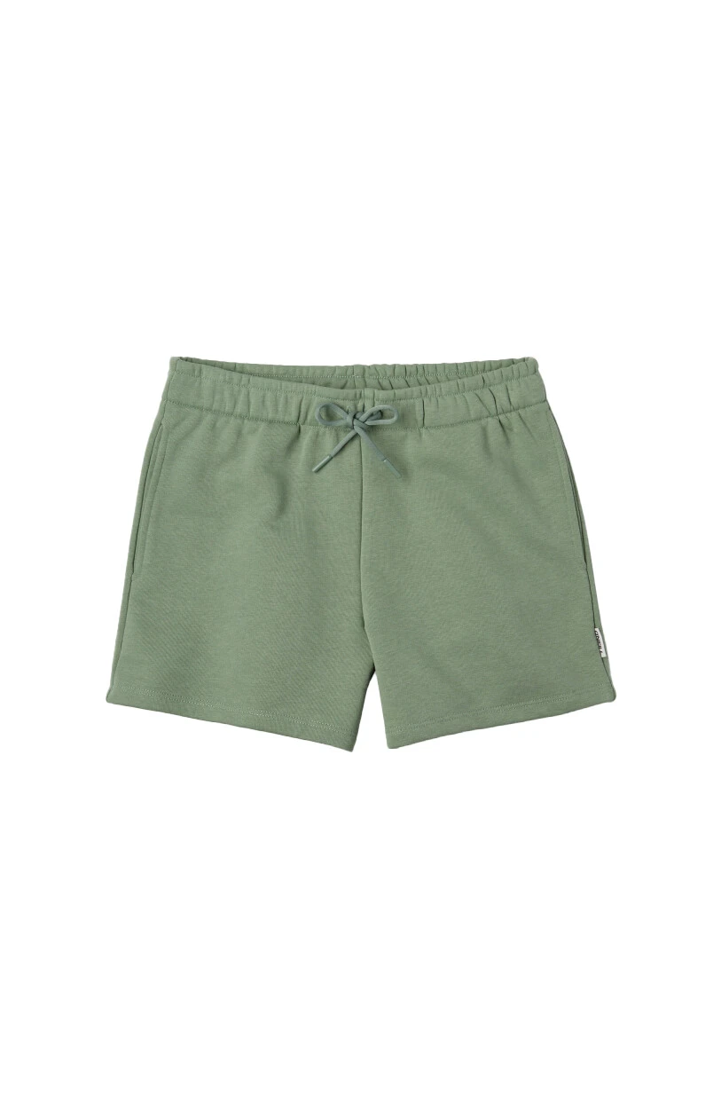 O'Neill O'Neill All Year Jogger Shorts Piger, Grå 3 O'Neill O'Neill All Year Jogger Shorts Piger, Grå