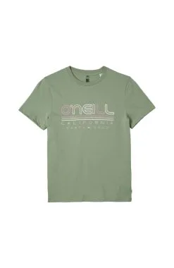 O'Neill O'Neill All Year T-shirt Piger, Orange