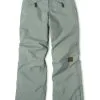O'Neill O'Neill Anvil Bukser Drenge, Gr&oslash;n -Campingtøj Butik oneill anvil pants boys balsam green 2 1