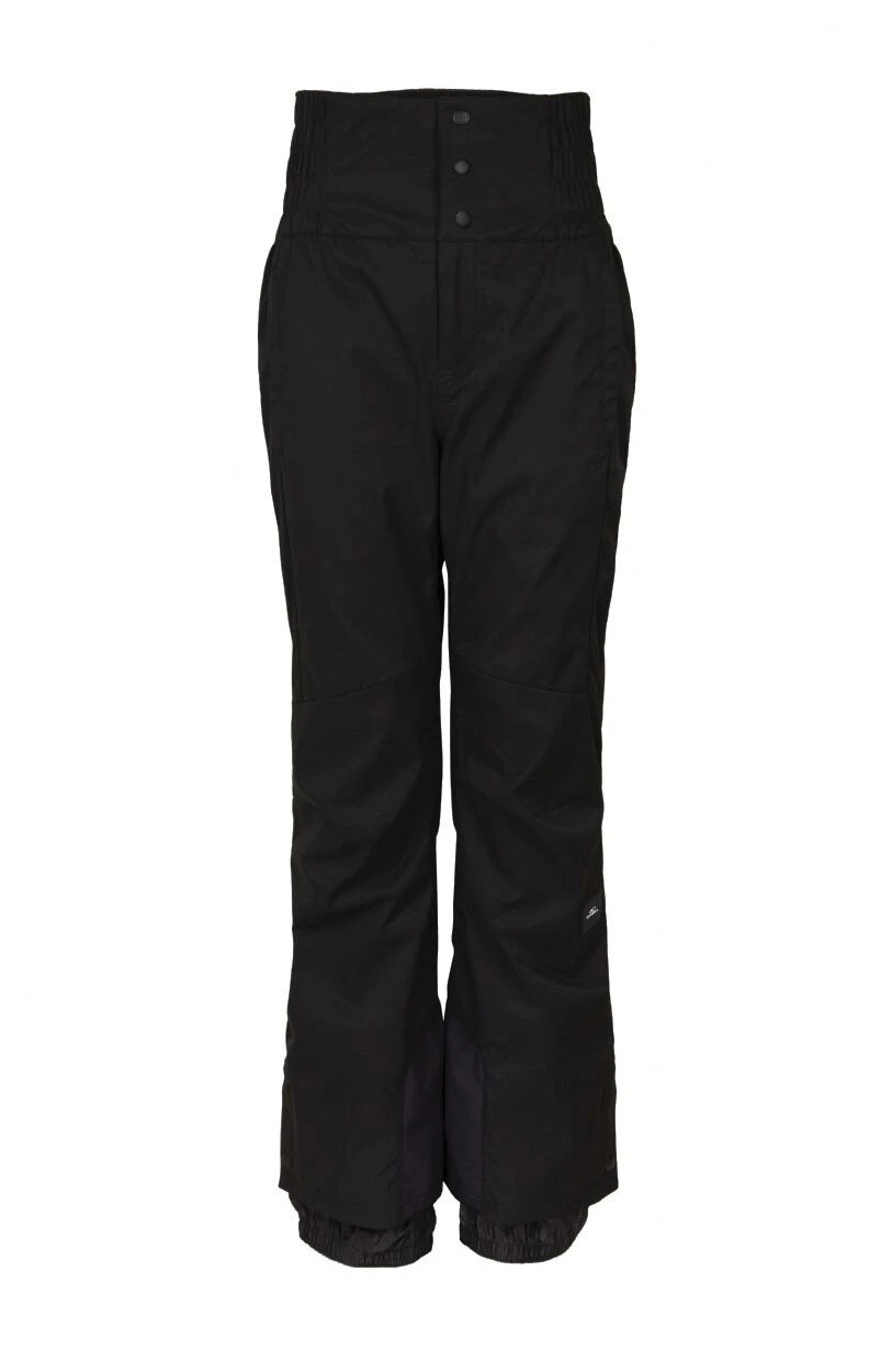 O'Neill O'Neill Armetrine Bukser Damer, Sort 3 O'Neill O'Neill Armetrine Bukser Damer, Sort