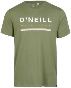 O'Neill O'Neill Arrowhead T-Shirt Men, Hvid
