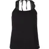 O'Neill O'Neill Ava Beach Tanktop Damer, Hvid 2 O'Neill O'Neill Ava Beach Tanktop Damer, Hvid -Campingtøj Butik oneill ava beach tank top women black out 5